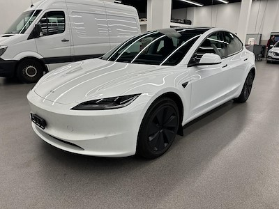 Buy TESLA MODEL 3 on Ayvens Carmarket